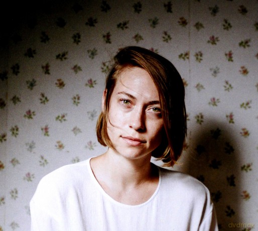 Anna Burch: Quit The Curse (digipack) [CD]