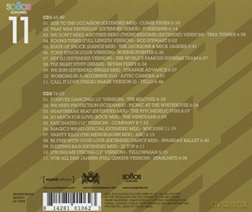 So 80s 11 [2CD]