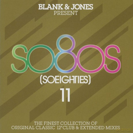 So 80s 11 [2CD]