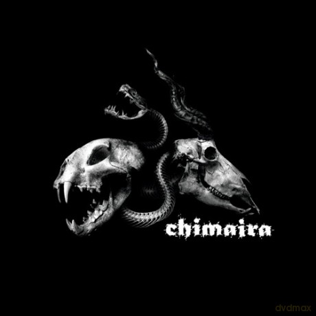 Chimaira: Chimaira [CD]