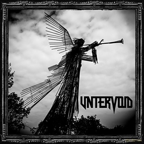 Untervoid: Untervoid [CD]