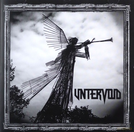 Untervoid: Untervoid [CD]