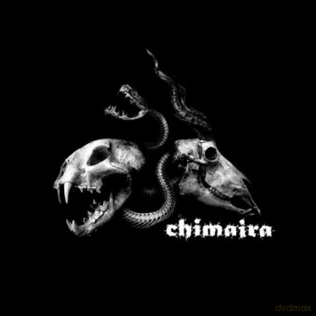 Chimaira: Chimaira (Ltd) [2CD]