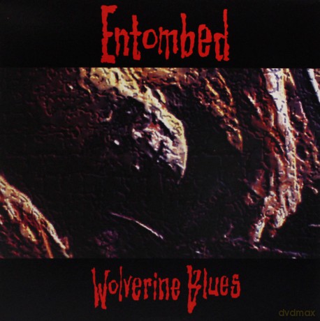 Entombed: Wolverine Blues [Winyl]