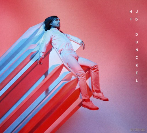 JB Dunckel: H+ [CD]
