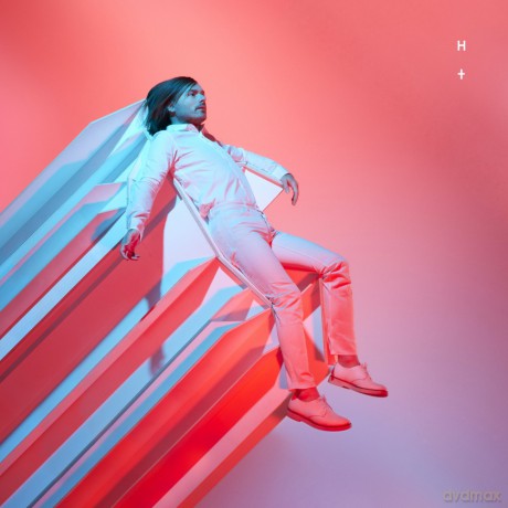 JB Dunckel: H+ [Winyl]