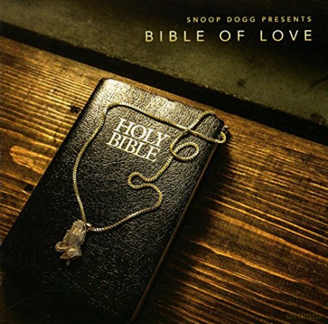 Snoop Dogg: Snoop Dogg Presents Bible of Love [2CD]