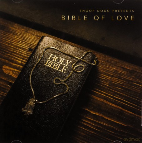 Snoop Dogg: Snoop Dogg Presents Bible of Love [2CD]
