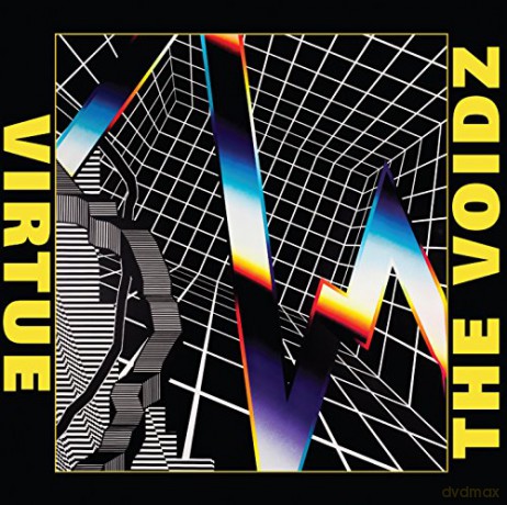 The Voidz: Virtue [CD]