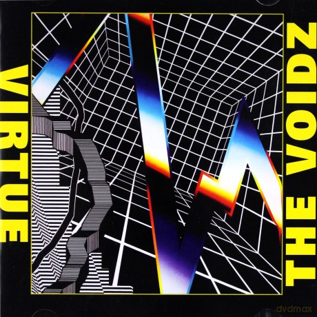 The Voidz: Virtue [CD]