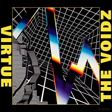 The Voidz: Virtue [2xWinyl]