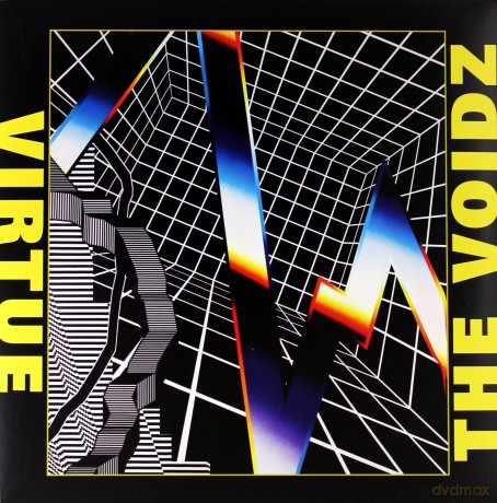 The Voidz: Virtue [2xWinyl]