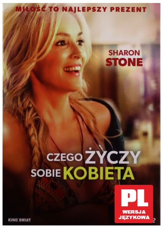Czego życzy sobie kobieta [DVD]