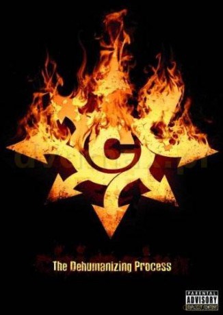 Chimaira: The Dehumanizing Process [CD]+[DVD]