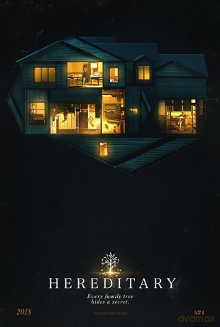 Hereditary soundtrack [CD]