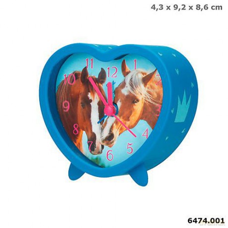 Budzik Horses dreams