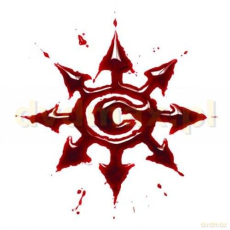 Chimaira: The Impossibilty Of Reason [CD]