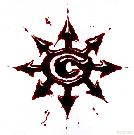 Chimaira: The Impossibilty Of Reason [CD]