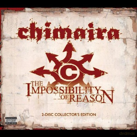 Chimaira: The Impossibilty Of Reason (2cd) [2CD]