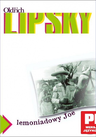 Lemoniadowy Joe [DVD]
