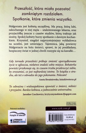 To nie może być prawda - Hanna Dikta [KSIĄŻKA]