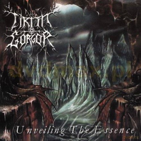 Cirith Gorgor: Unveiling The Essence [CD]