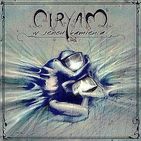 Ciryam: W Sercu Kamienia [CD]