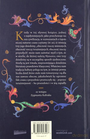 Wyznania - Święty Augustyn [KSIĄŻKA]