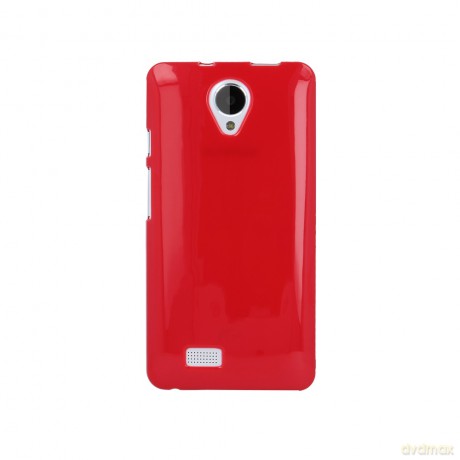 myPhone nakładka TPU do Magnus czerwona