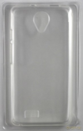 myPhone nakładka TPU do Magnus przezroczysta