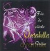 Closterkeller: Fin De Siecle + Bonusy (Reedycja) [CD]