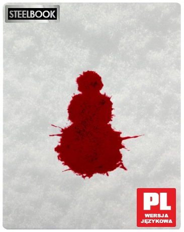 Pierwszy śnieg (steelbook) [Blu-Ray]