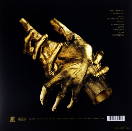 Son Lux: Brighter Wounds (Limited) (Pink) [Winyl]
