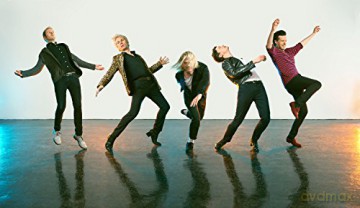 Franz Ferdinand: Always Ascending [CD]
