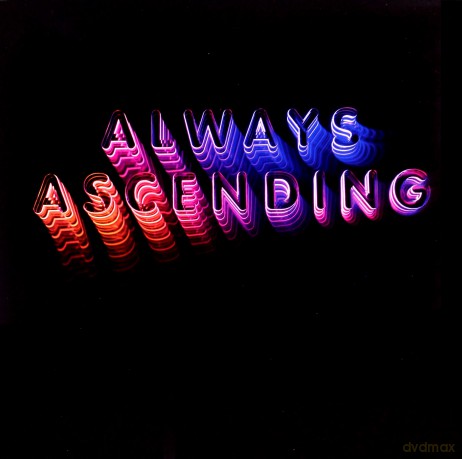 Franz Ferdinand: Always Ascending [Winyl]