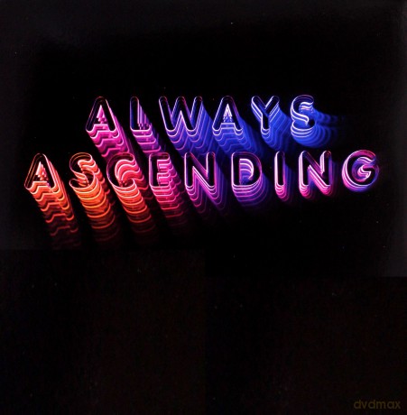 Franz Ferdinand: Always Ascending (Pink) [Winyl]