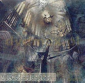 Closterkeller: Nero [CD]