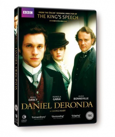 Daniel Deronda [DVD]