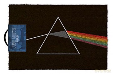 Pink Floyd: Dark Side Of The Moon Wycieraczka