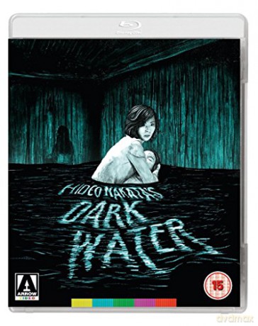 Dark Water [2xBlu-Ray]