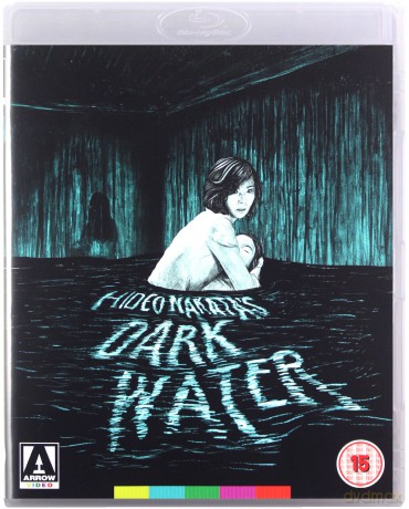 Dark Water [2xBlu-Ray]