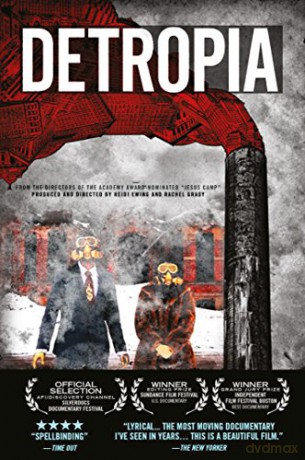 Detropia [DVD]