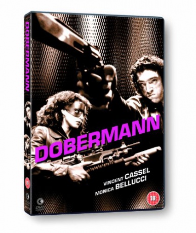 Dobermann [DVD]