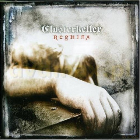 Closterkeller: Reghina [CD]