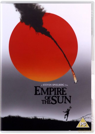 Empire Of The Sun [DVD]