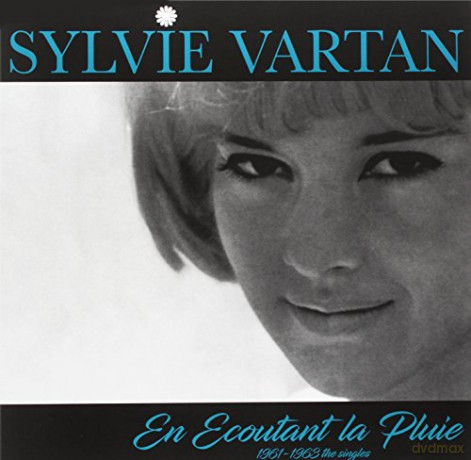 Sylvie Vartan: En Ecoutant La Pluie [Winyl]