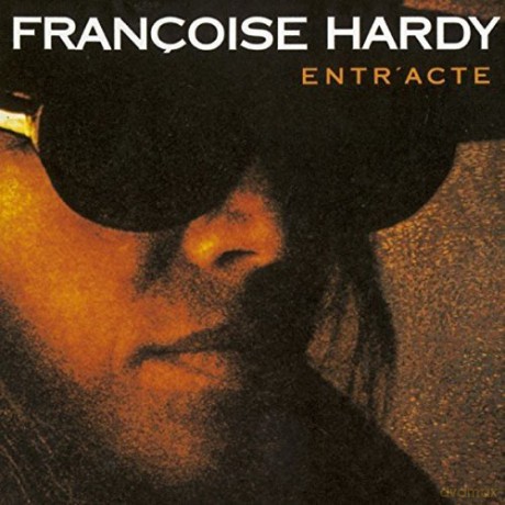 Francoise Hardy: EntrActe [Winyl]