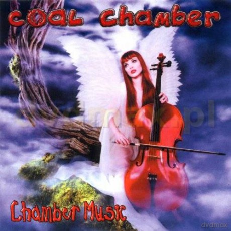 Coal Chamber: Chamber Music [CD]