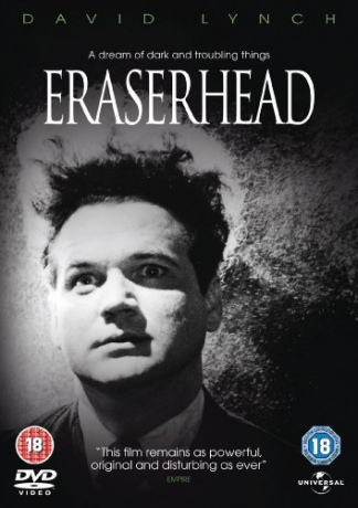 Eraserhead [DVD]