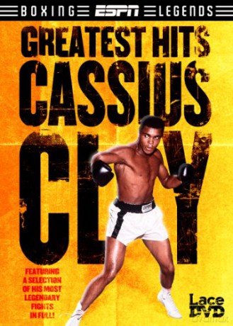 Espn Cassius Clay Greatest Hits [DVD]